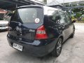 Nissan Grand Livina 2014 Automatic-1