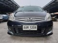 Nissan Grand Livina 2014 Automatic-2