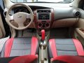 Nissan Grand Livina 2014 Automatic-3