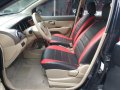 Nissan Grand Livina 2014 Automatic-4