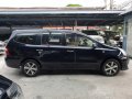 Nissan Grand Livina 2014 Automatic-5