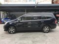 Nissan Grand Livina 2014 Automatic-6