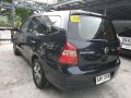 Nissan Grand Livina 2014 Automatic-7