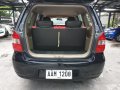 Nissan Grand Livina 2014 Automatic-13