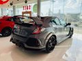 HONDA CIVIC TYPE  R 2019-8