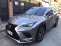 2018 Lexus NX300 Fsports 4wd-0