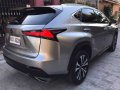 2018 Lexus NX300 Fsports 4wd-1