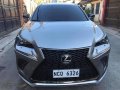 2018 Lexus NX300 Fsports 4wd-2