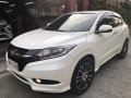 2017 Honda HRV 1.8-0