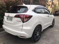 2017 Honda HRV 1.8-1