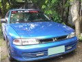 Mitsubishi lancer itlog, 1994 model efi 4g93 engine-0