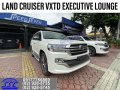 Brand New 2021 Toyota Land Cruiser VXTD Executive Lounge Euro Version/Dubai landcruiser LC200 not VX-0