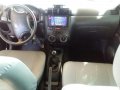 Black Toyota Avanza 2010 for sale in Ormoc-6