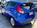 Sell Blue 2016 Ford Fiesta in Parañaque-7