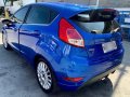 Sell Blue 2016 Ford Fiesta in Parañaque-2