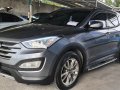 Silver Mitsubishi Montero 2018 for sale in Manila-0