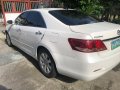 White Toyota Camry 2007 for sale in Cainta-0
