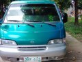 Green Hyundai H-100 2002 for sale in Quezon City-4