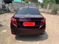 Sell Purple 2016 Toyota Vios Sedan at 47000 km in Manila-1