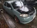 Blue Toyota Vios 2005 for sale in Cavite-0