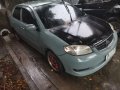 Blue Toyota Vios 2005 for sale in Cavite-5