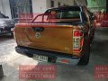 Orange Nissan Navara 2019 for sale in Quezon City-6
