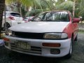 Sell Red Mazda Protege 1996 in Valenzuela-0