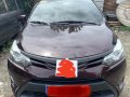 Sell Purple 2016 Toyota Vios Sedan at 47000 km in Manila-0