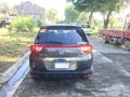 Silver Honda BR-V 2019 for sale in Davao City-1