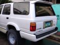 Selling Beige Toyota Hilux 2007 at 90000 km in Quezon City-5