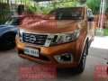 Orange Nissan Navara 2019 for sale in Quezon City-8