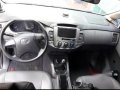 Silver Toyota Innova 2016 for sale in Rizal-3