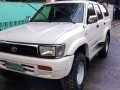 Selling Beige Toyota Hilux 2007 at 90000 km in Quezon City-7