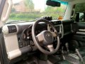 Selling Silver Toyota Fj Cruiser 2015 SUV at 50000 km in Manila-0