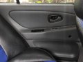 Blue Mitsubishi Lancer 1994 Wagon for sale in Manila-4