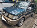 Blue Toyota Revo 2001 for sale in Pasay-2