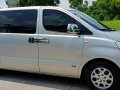 Selling Silver Hyundai Grand Starex 2011 in Manila-3