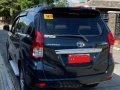 Black Toyota Avanza 2016 for sale in Cavite-3