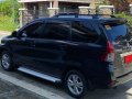 Black Toyota Avanza 2016 for sale in Cavite-2