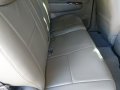 Grey Toyota Fortuner 2010 for sale in Cebu-3