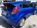Sell Blue 2016 Ford Fiesta in Parañaque-6