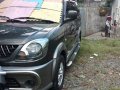 Selling Silver Mitsubishi Adventure 2009 in Caloocan-2