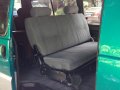 Green Hyundai H-100 2002 for sale in Quezon City-6