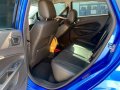 Sell Blue 2016 Ford Fiesta in Parañaque-3