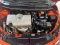 Orange Toyota Vios 2018 for sale in Quezon City-4