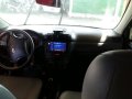 Black Toyota Avanza 2010 for sale in Ormoc-5