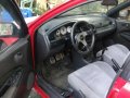 Sell Red Mazda Protege 1996 in Valenzuela-1