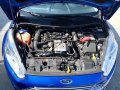 Sell Blue 2016 Ford Fiesta in Parañaque-4