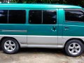 Green Hyundai H-100 2002 for sale in Quezon City-6