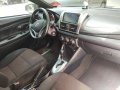 White Toyota Yaris 2015 for sale in Cebu City-2